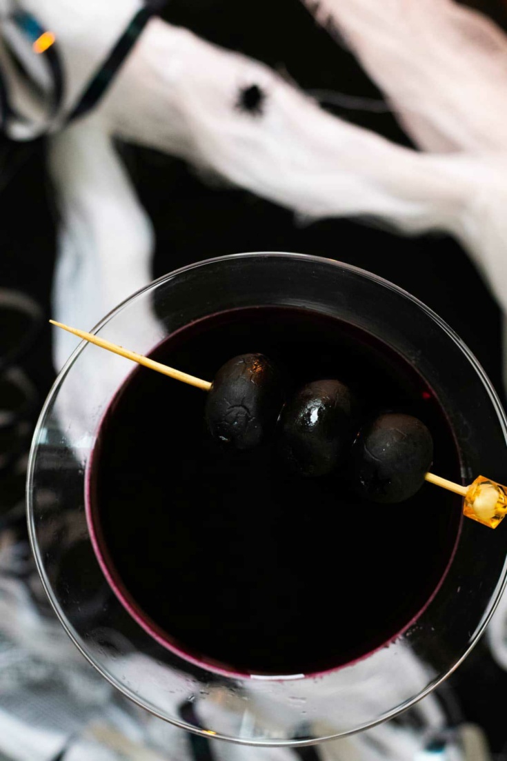 15 Halloween Mocktails That Are Hauntingly Delicious