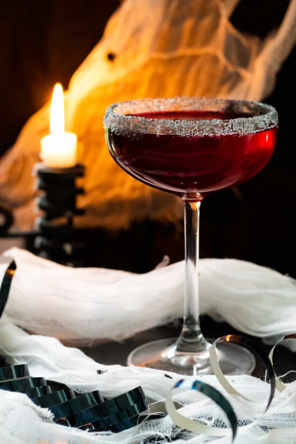 30+ Halloween NonAlcoholic Drink Recipes Mocktails & More!